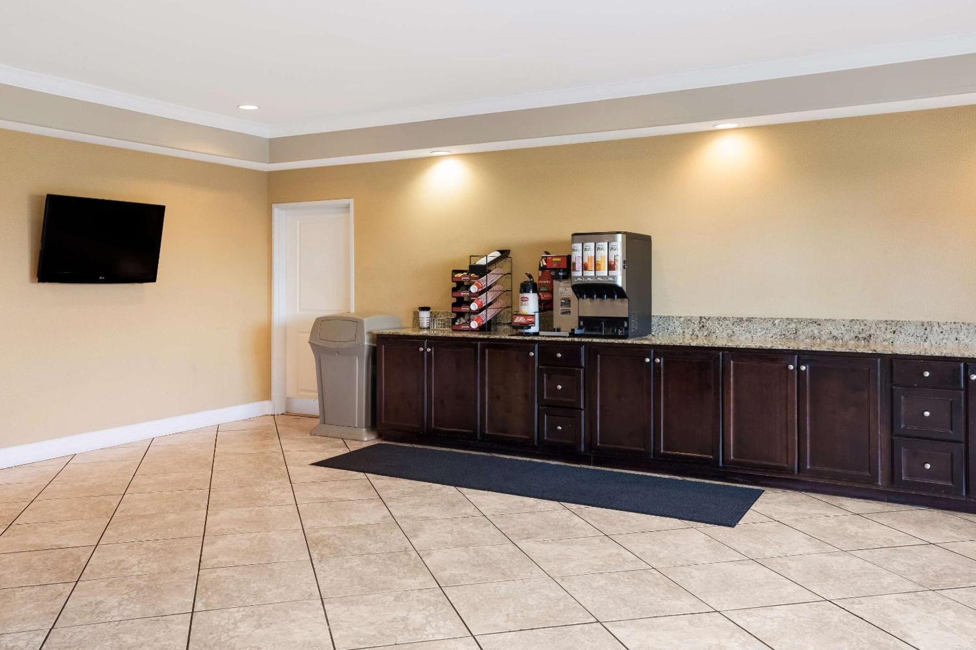 Suburban Studios Berwick - Morgan City Luaran gambar