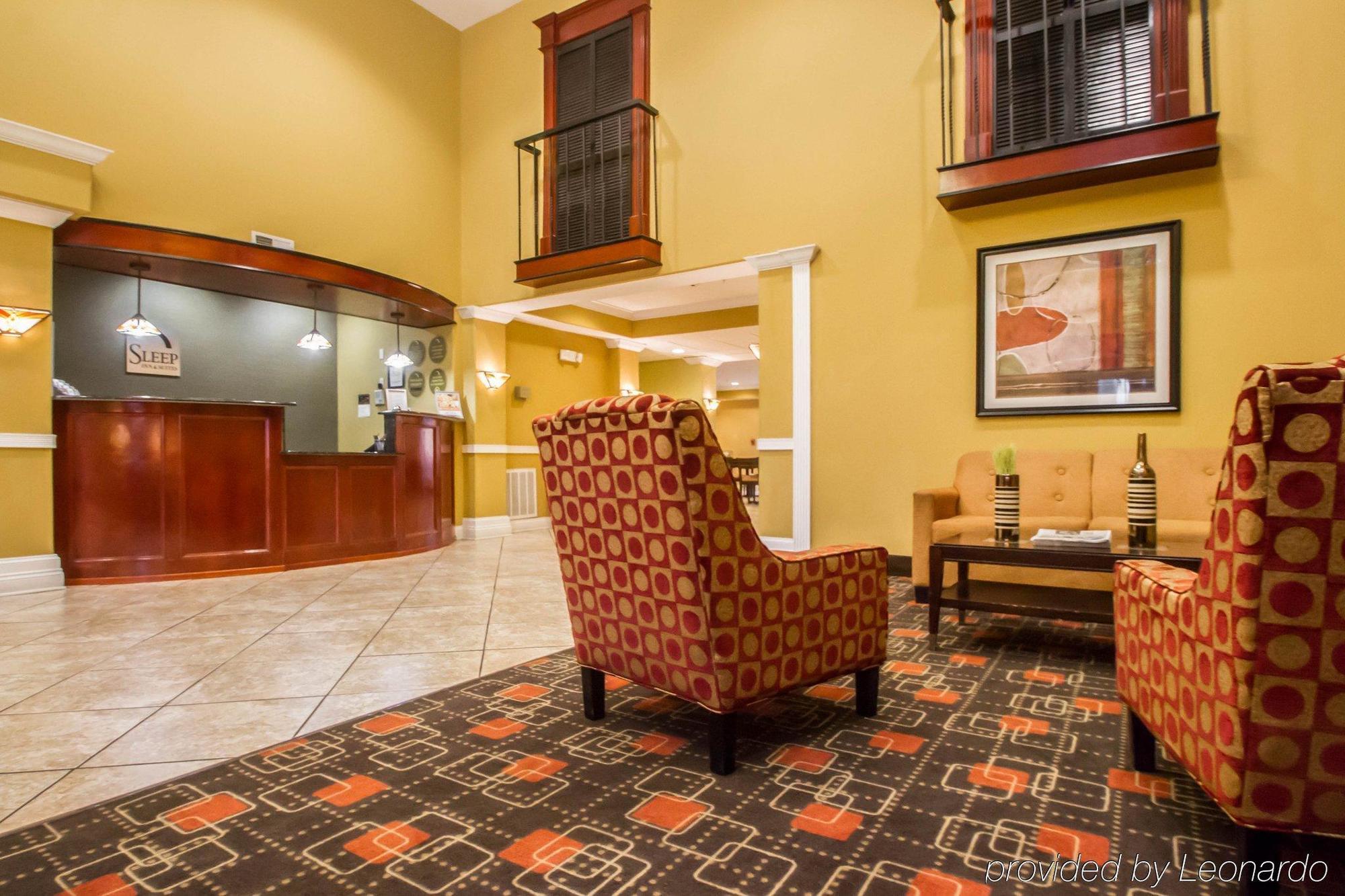 Suburban Studios Berwick - Morgan City Luaran gambar