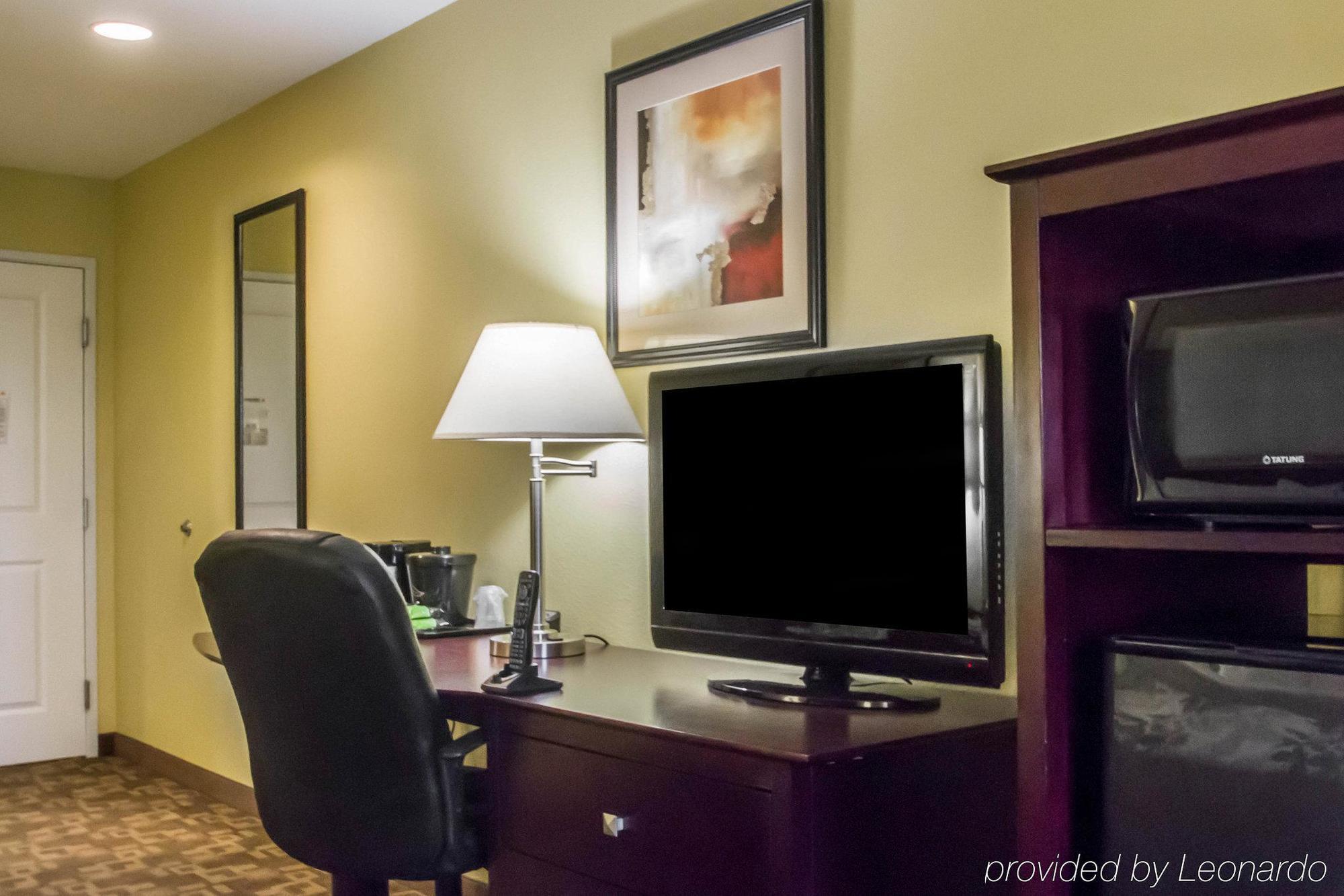 Suburban Studios Berwick - Morgan City Luaran gambar