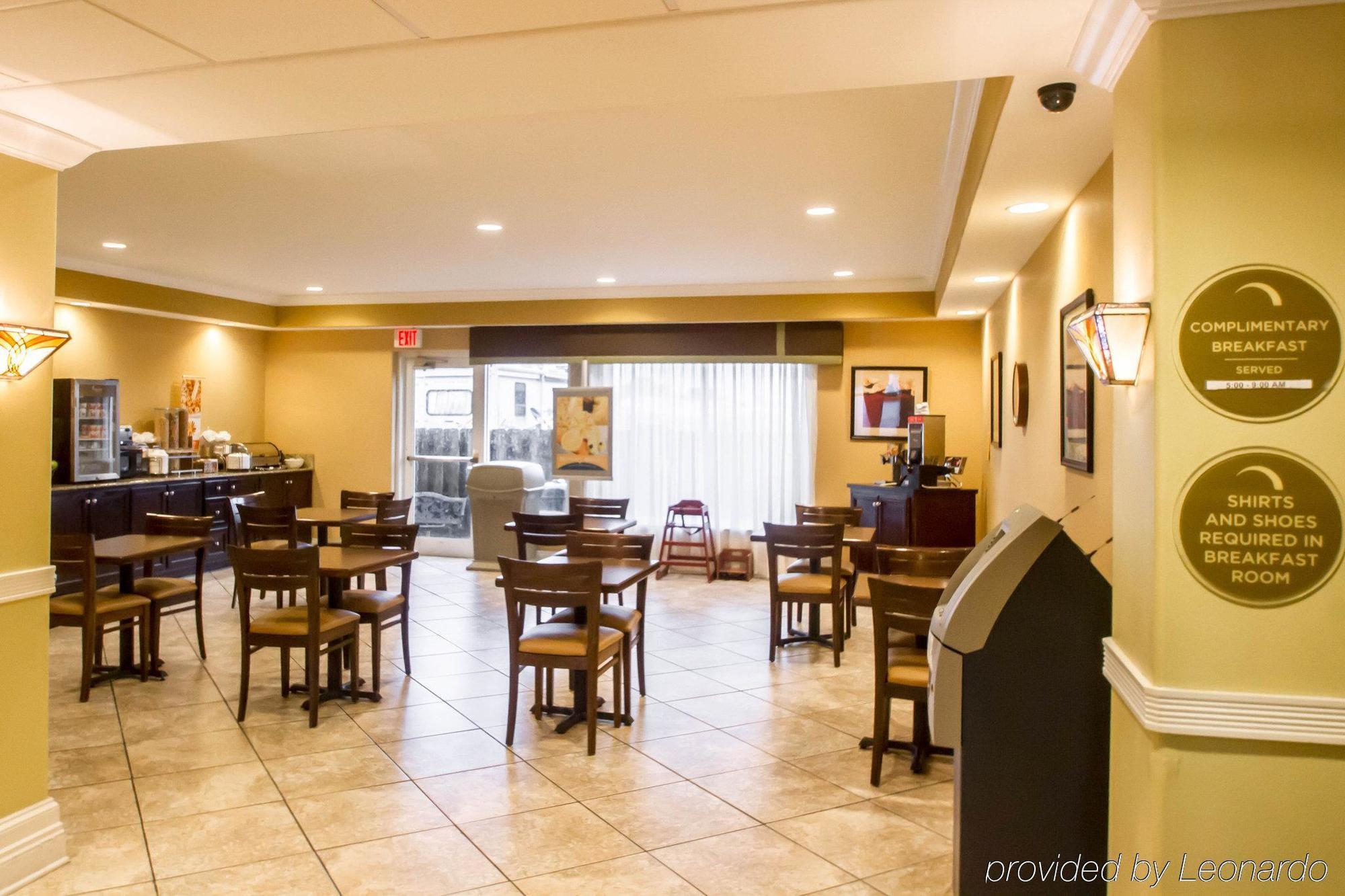 Suburban Studios Berwick - Morgan City Luaran gambar